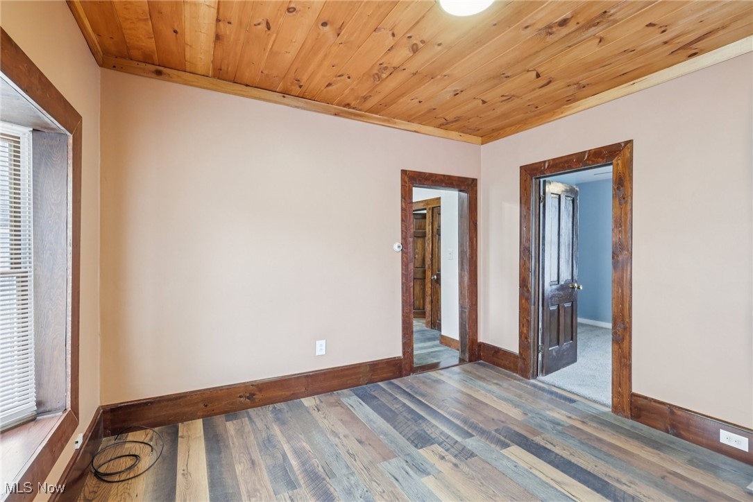 S S Burrows Add - Residential