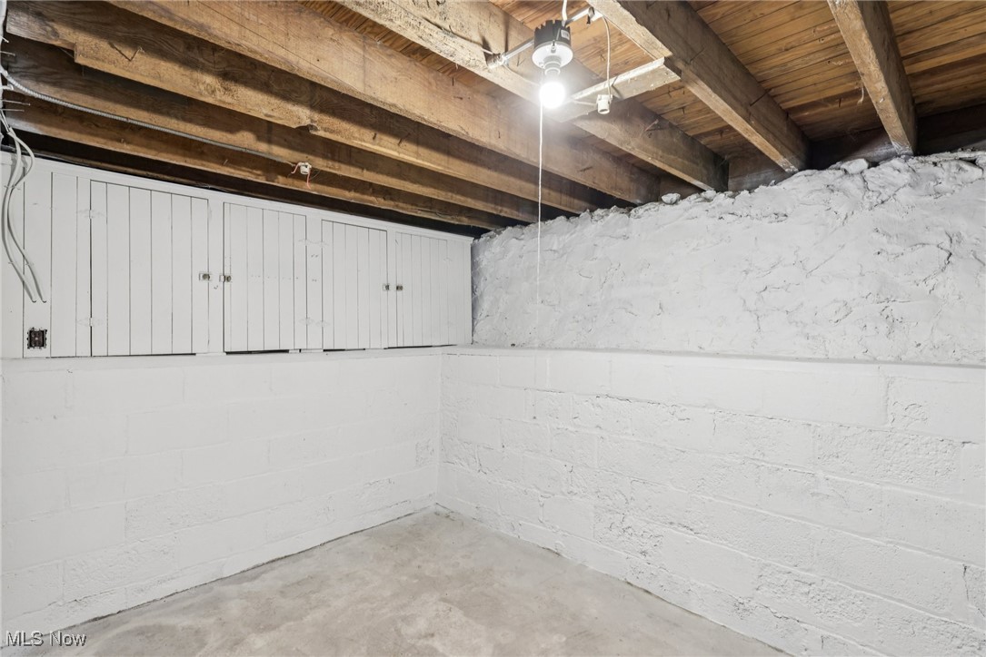 S S Burrows Add - Residential