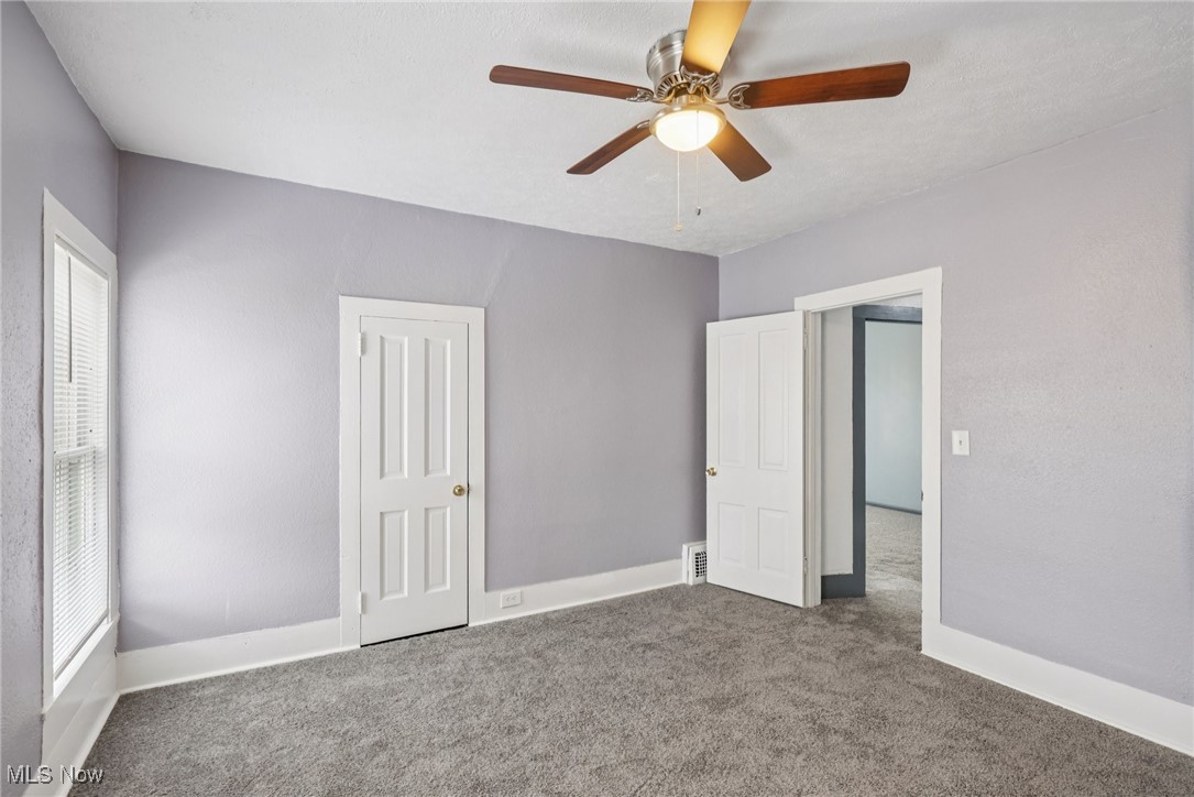 S S Burrows Add - Residential