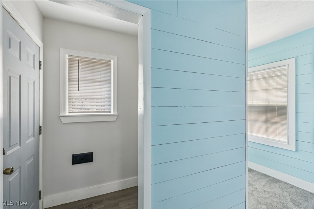 S S Burrows Add - Residential