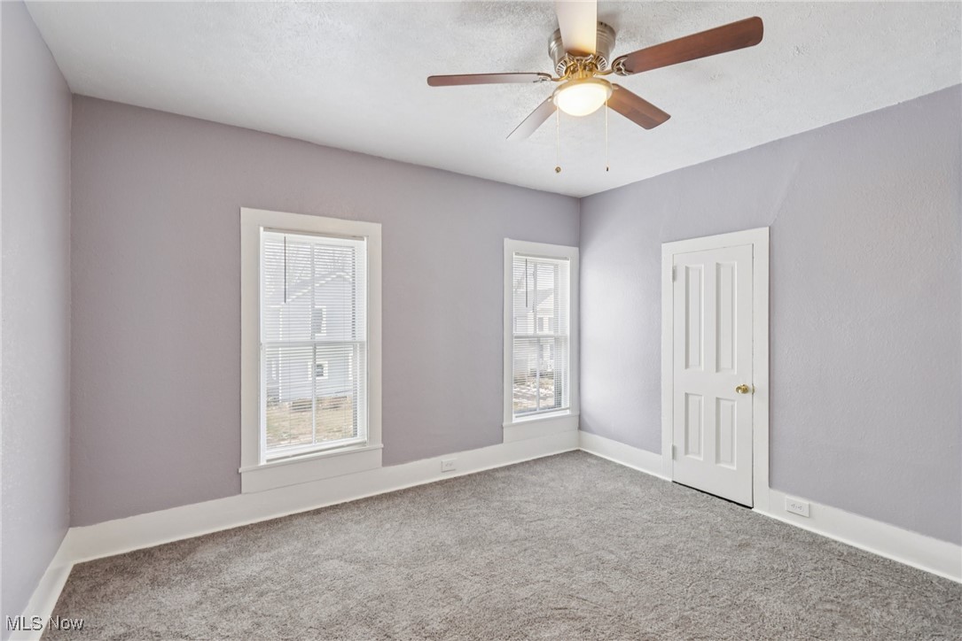 S S Burrows Add - Residential