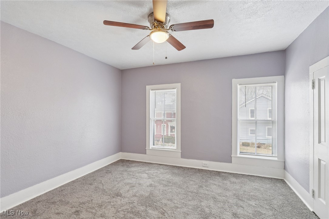 S S Burrows Add - Residential