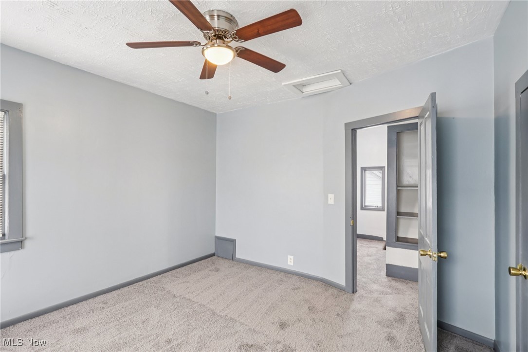 S S Burrows Add - Residential