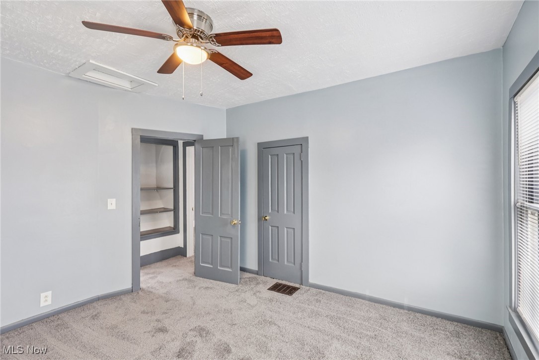 S S Burrows Add - Residential