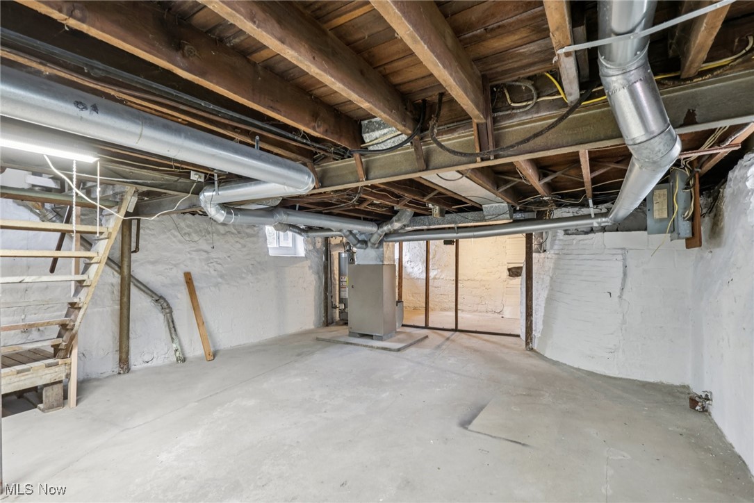 S S Burrows Add - Residential