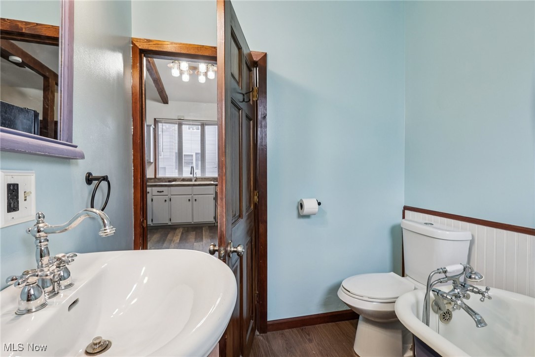 S S Burrows Add - Residential