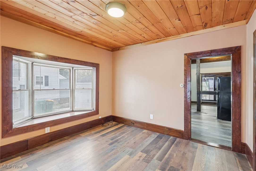 S S Burrows Add - Residential