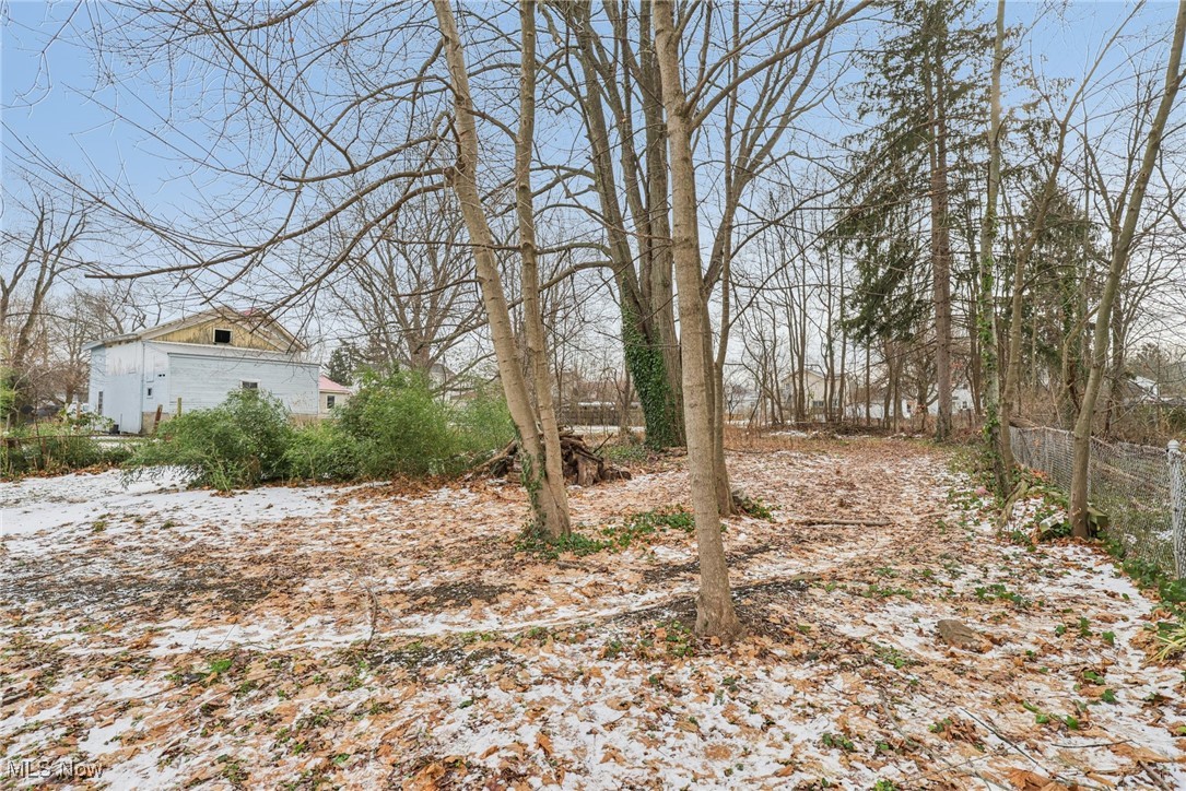 S S Burrows Add - Residential