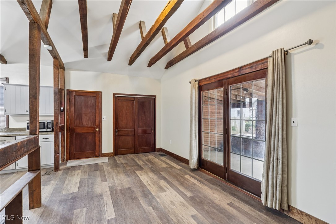 S S Burrows Add - Residential