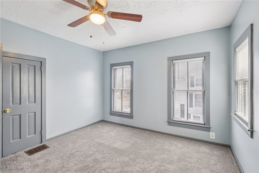 S S Burrows Add - Residential