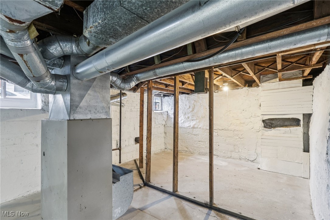 S S Burrows Add - Residential