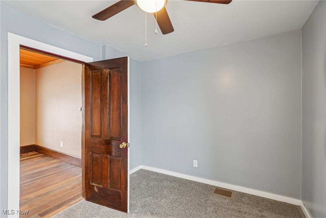 S S Burrows Add - Residential