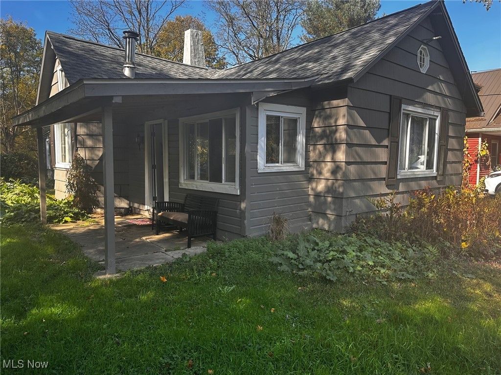 Photo of 5872 Main Street, Peninsula, OH 44264 (MLS # 5165770)