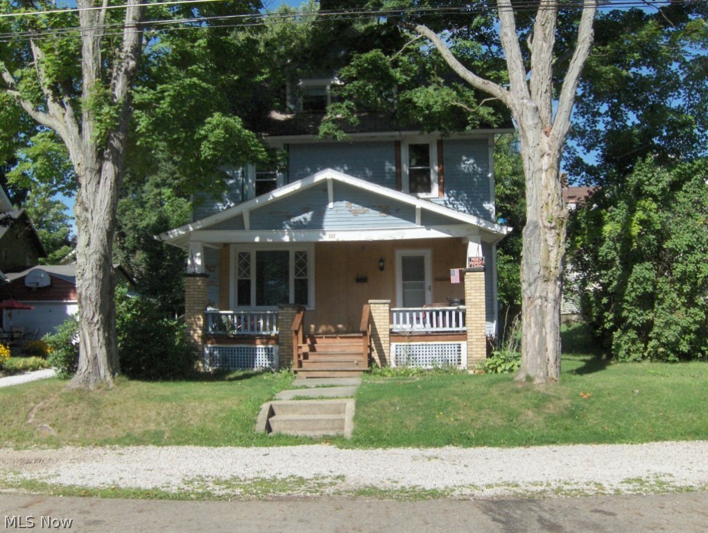 Alliance - Residential