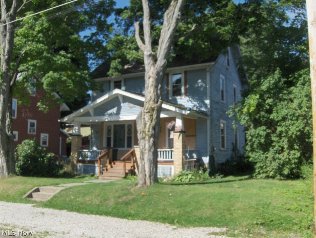 Alliance - Residential