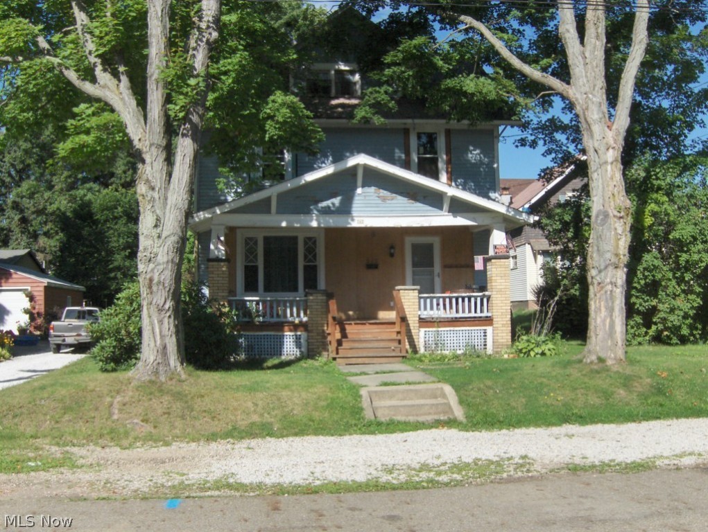 Alliance - Residential