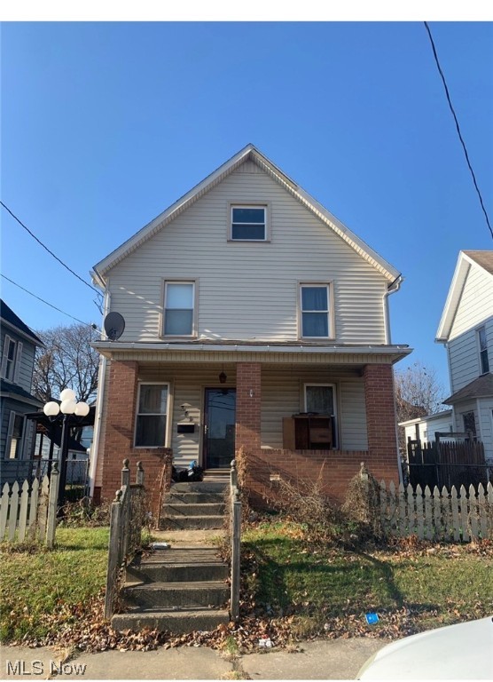 Canton - Residential