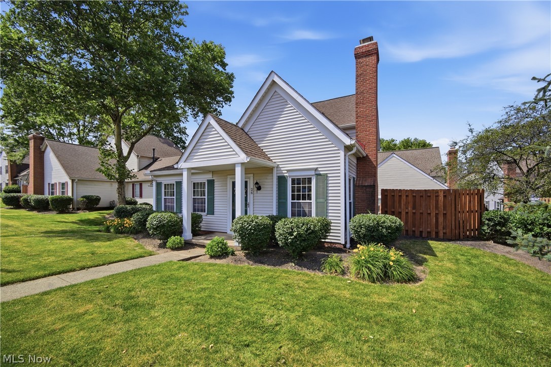26 Hudson Common Drive