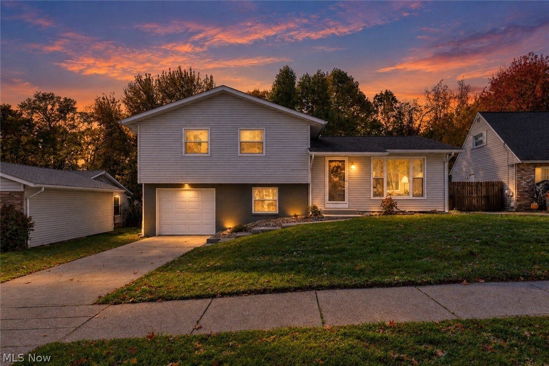 510 Tammery Drive