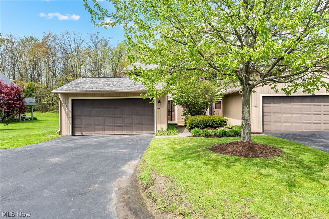 Tanglewood - Residential