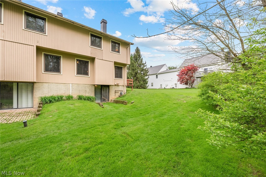 Tanglewood - Residential