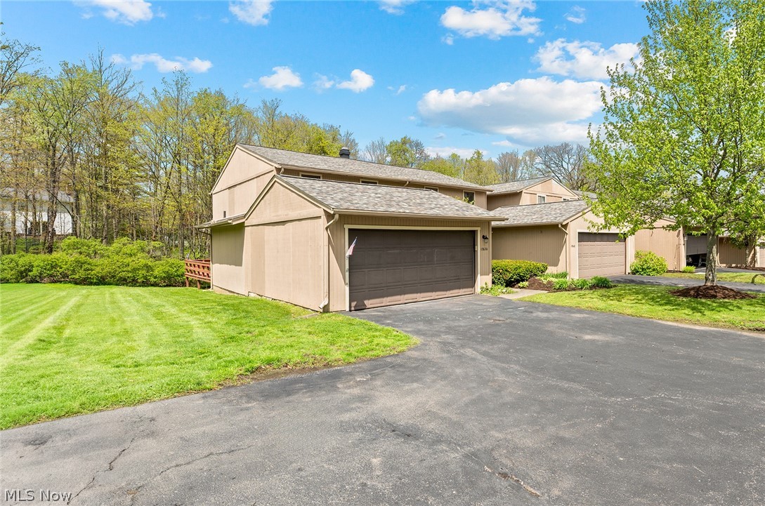 Tanglewood - Residential