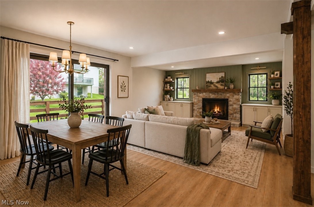 Tanglewood - Residential