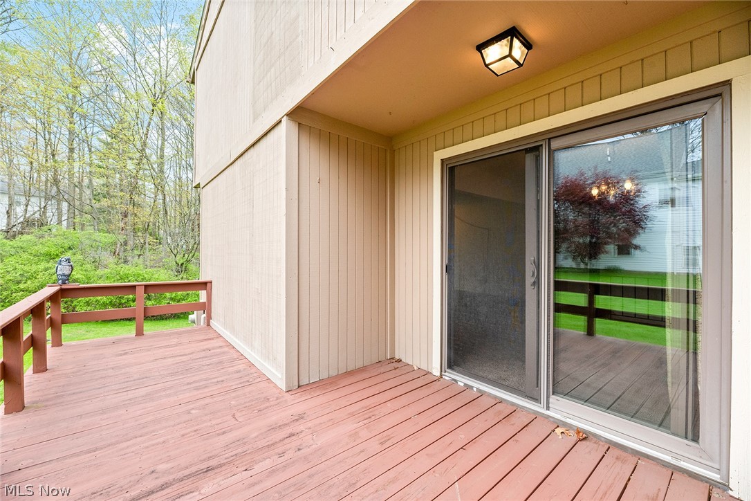 Tanglewood - Residential