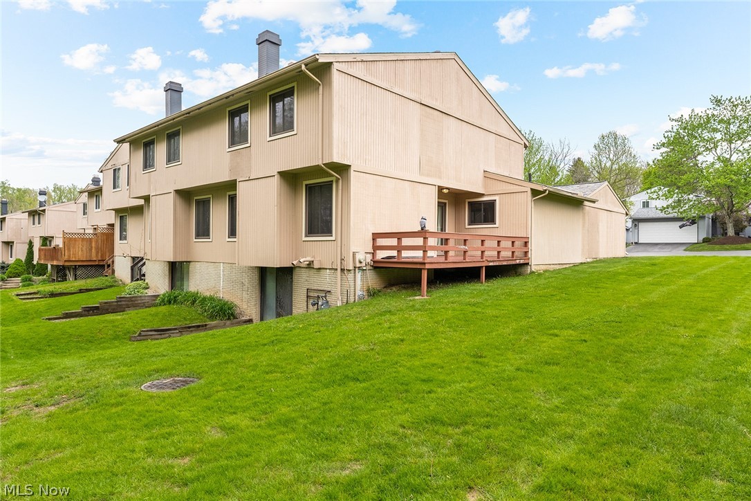 Tanglewood - Residential