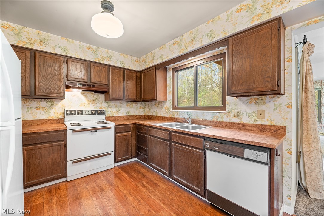 Tanglewood - Residential