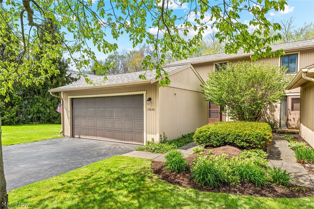 Tanglewood - Residential