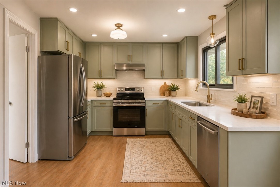 Tanglewood - Residential