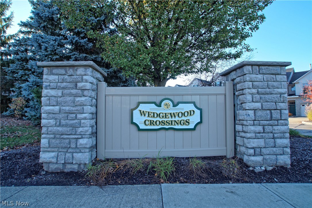 Wedgewood Crossings - Residential Lease