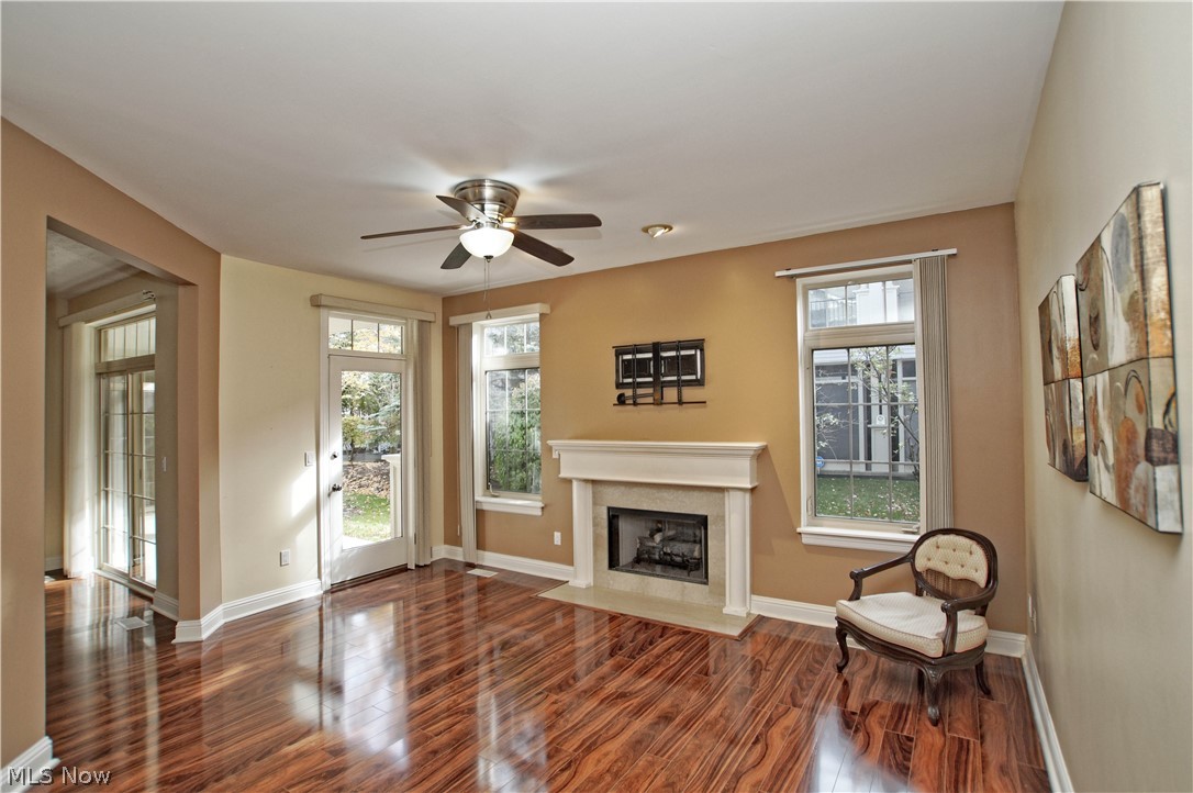 Wedgewood Crossings - Residential Lease