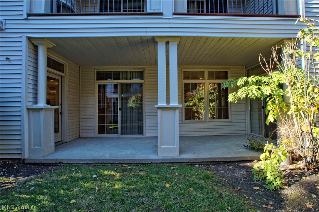 Wedgewood Crossings - Residential Lease