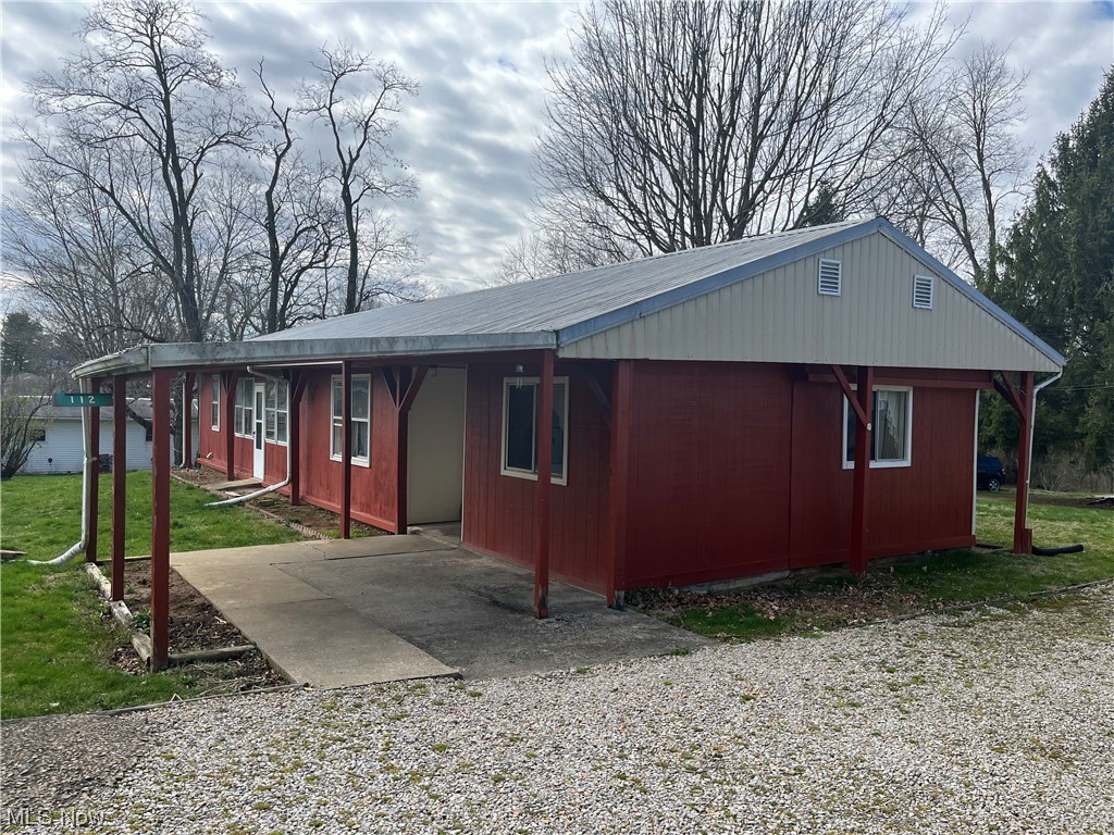 John J Dupler & Marcella M Dup - Residential