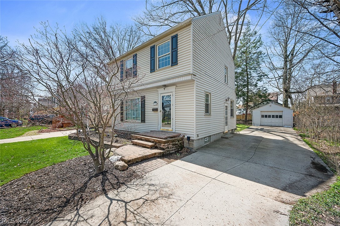 New Haven - Residential