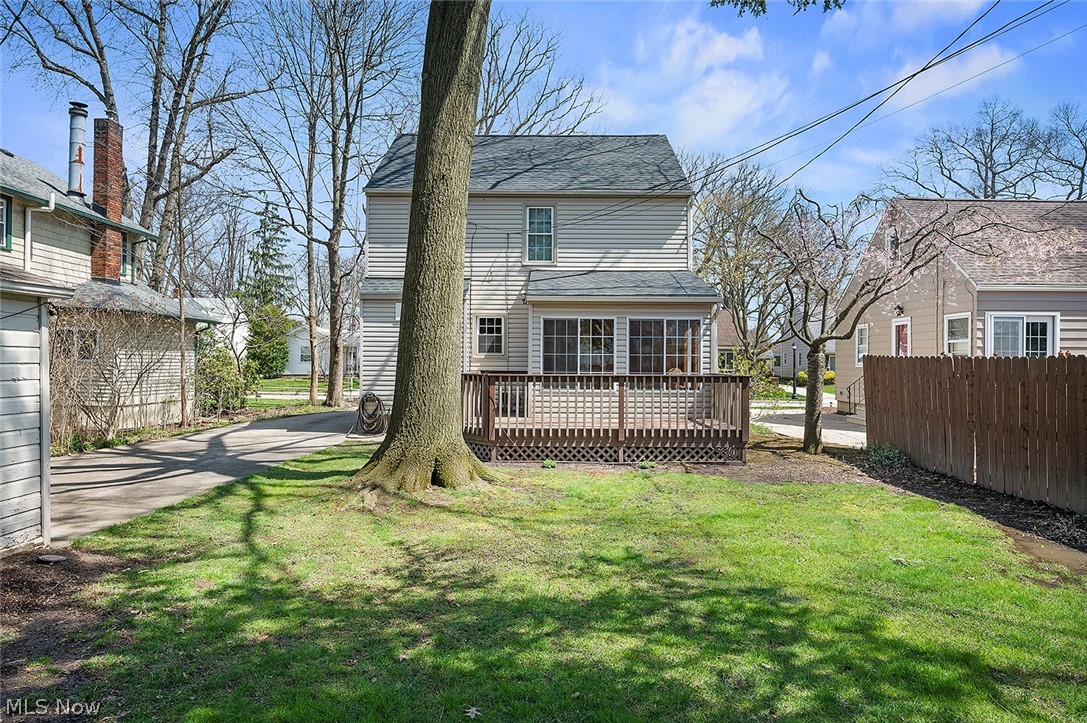 New Haven - Residential