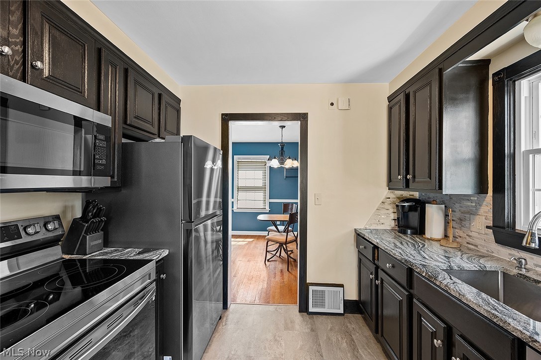 New Haven - Residential