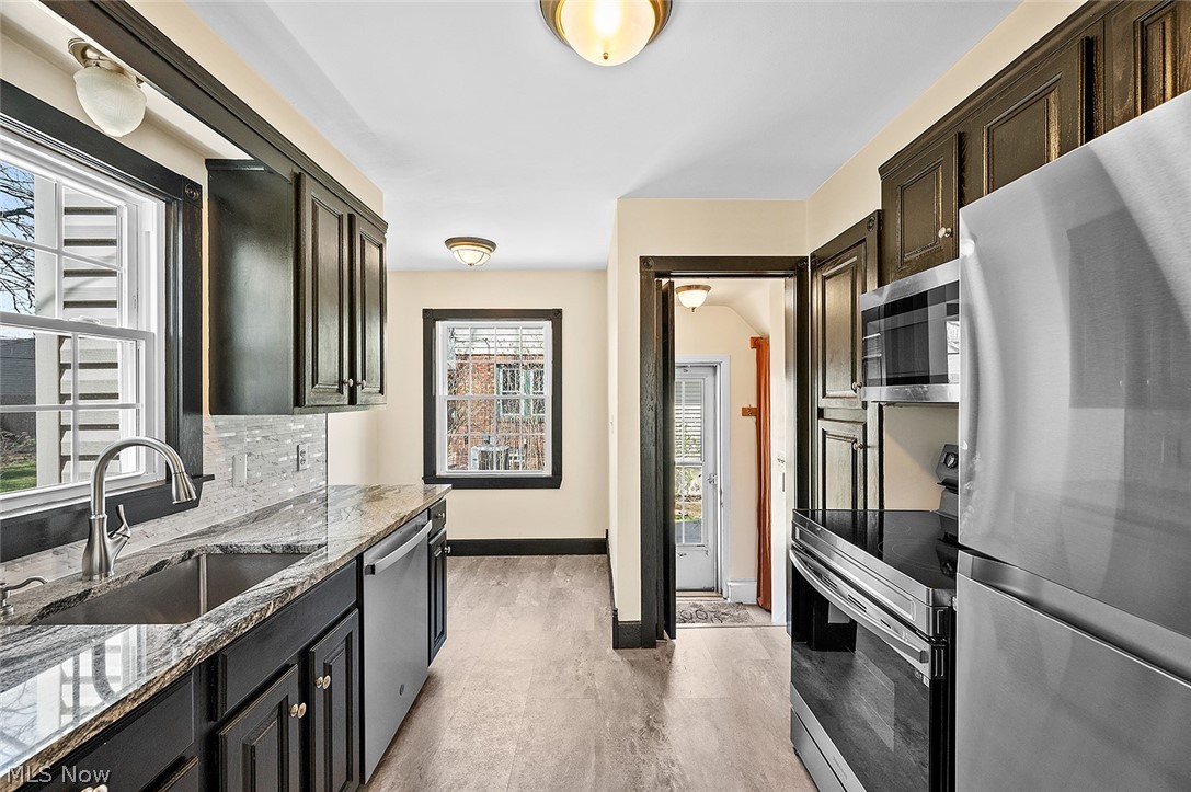 New Haven - Residential