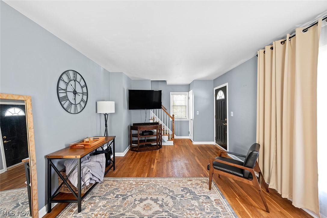 New Haven - Residential