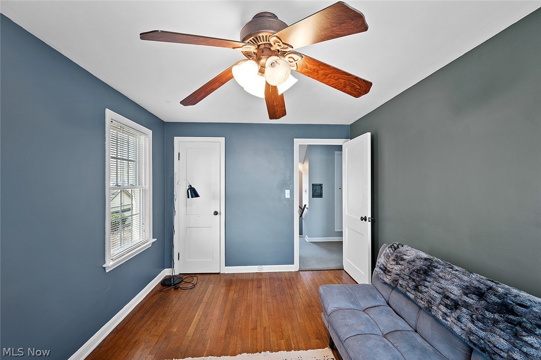 New Haven - Residential