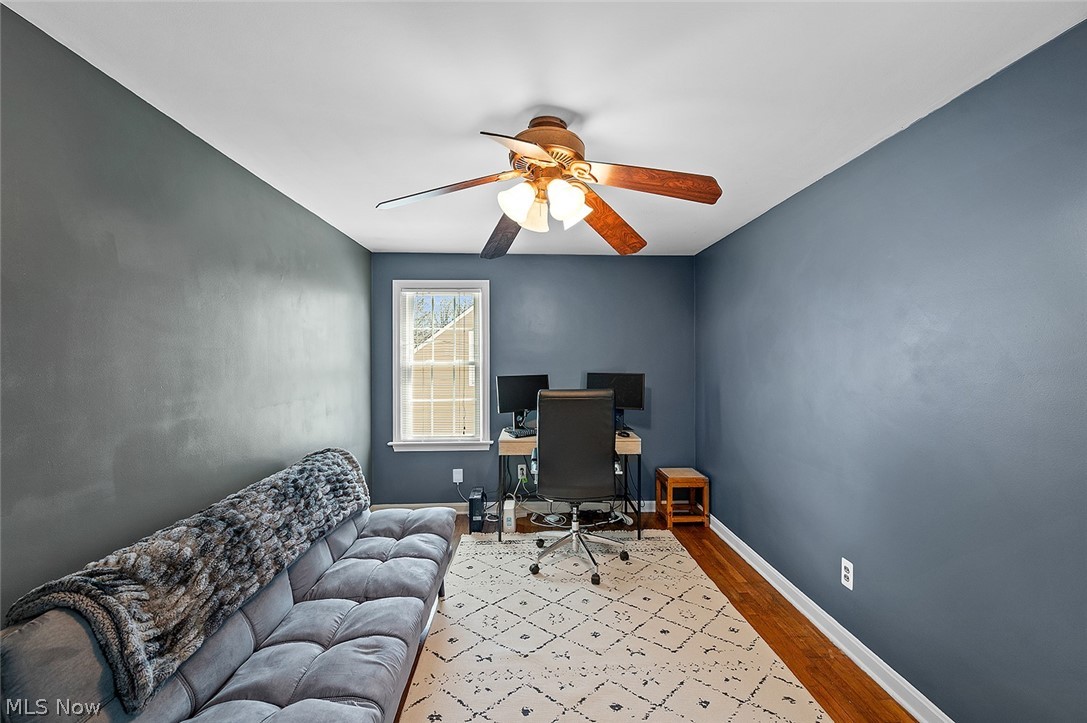 New Haven - Residential