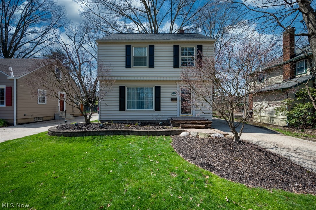 New Haven - Residential