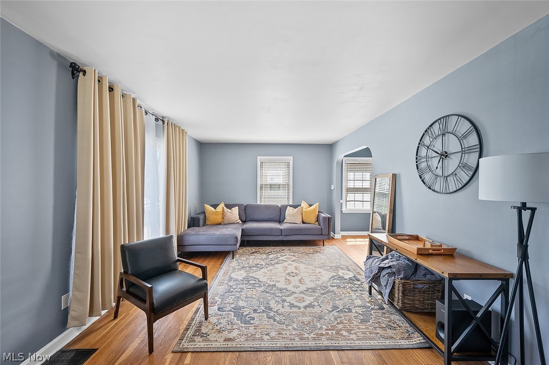 New Haven - Residential