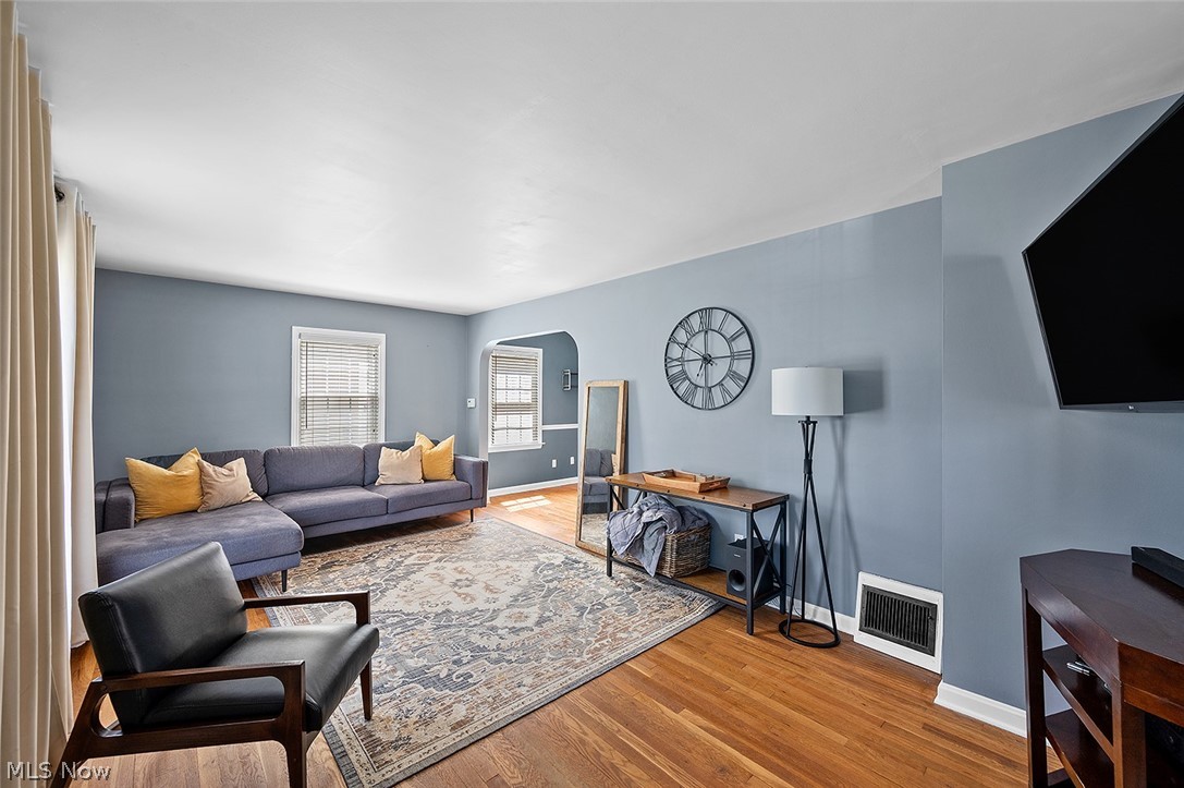 New Haven - Residential