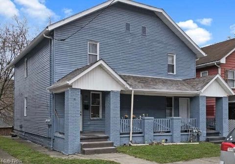 Multifamily For Sale - 3536-3538 Orchard Street<br/> Weirton, WV 26062