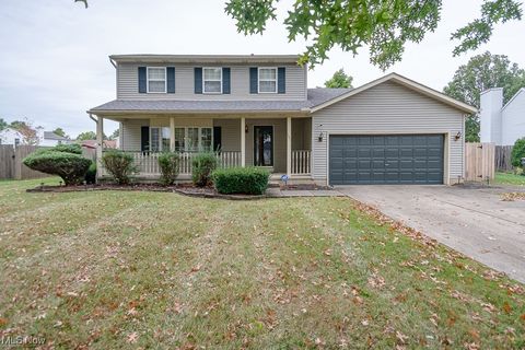 161 Dayton Court, Elyria, OH 44035 - #: 5074418