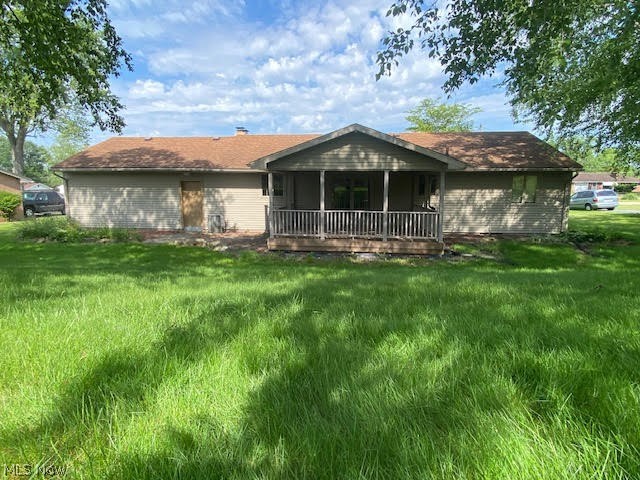 Valley View Estates - Residential