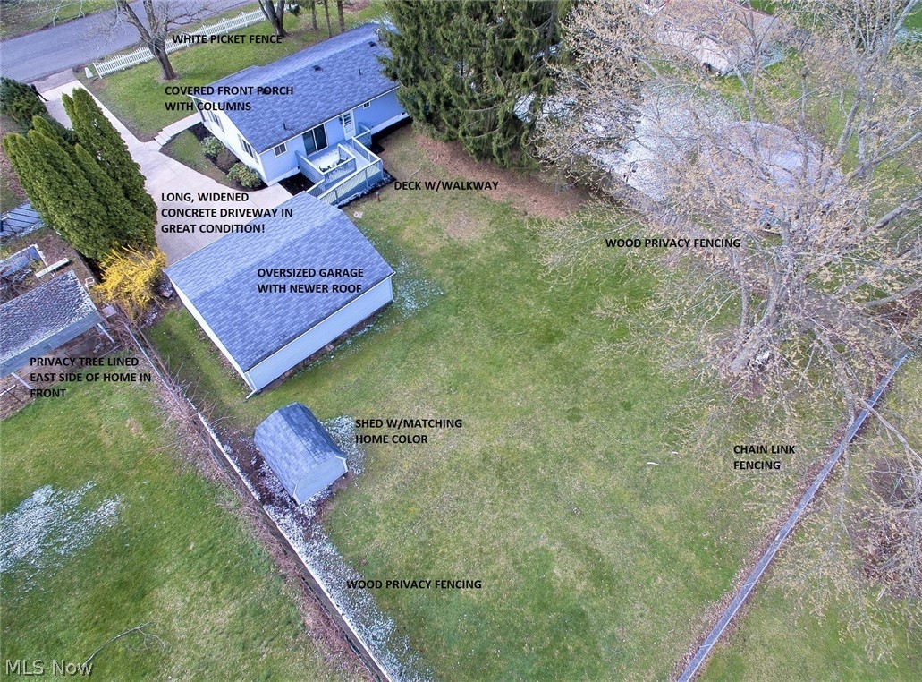 Lakeview Farms - Residential